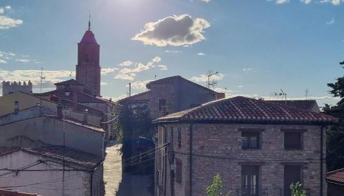 Casa Rural Alcolea del Pinar - Foto 4