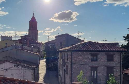 Casa Rural Alcolea del Pinar - Foto 4