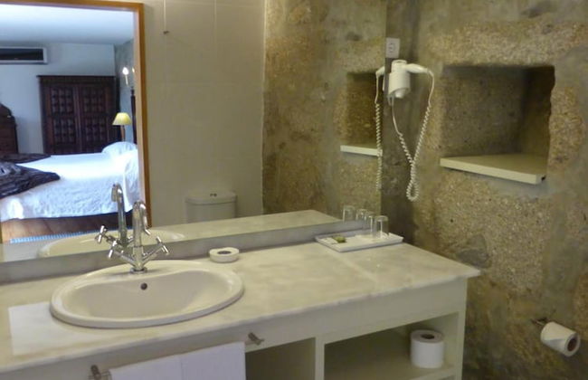 Quinta do Burgo - Foto 27