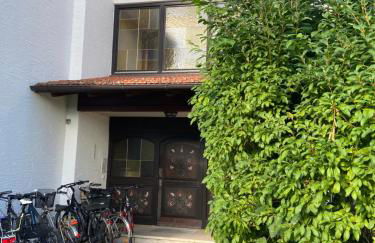 4-Bett-Appartement am Golfplatz - Photo 14