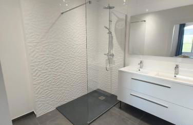 Maison Loire & Cé'rénité - Photo 19