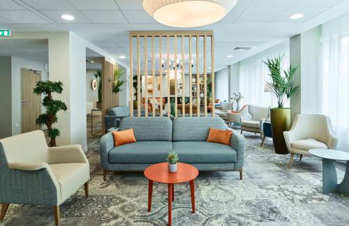 Zenao Appart'hôtels Suresnes - Foto 19