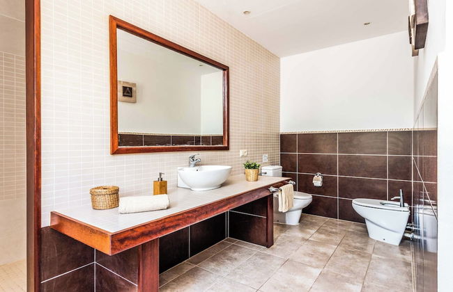 Villa Satalaia - Foto 16