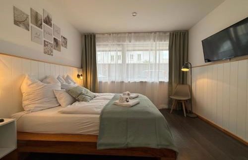 Sali Homes Apartmenthaus Schlossgasse - Foto 31