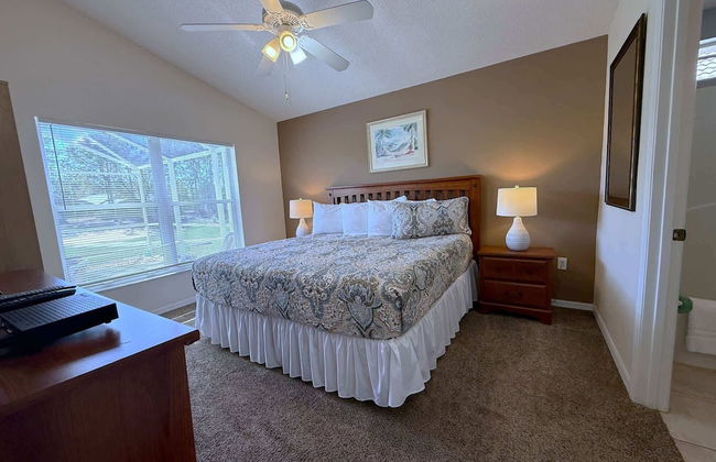 Southern Dunes Pool Villa - Foto 11