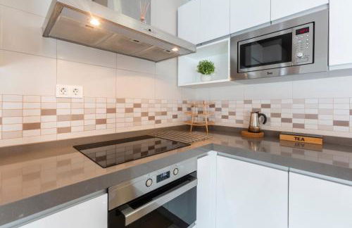 LUMINOSO APARTAMENTO en el centro de Cádiz - Foto 27