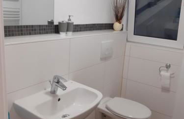 Monteurswohnungen in Biedenkopf - Foto 13