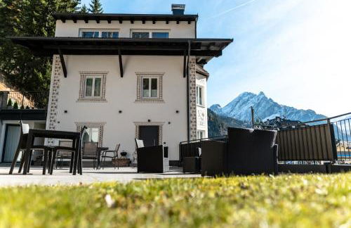 -Antermoia- Appartament Canazei Center - Foto 21