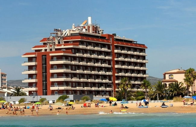 Aparthotel Acualandia - Foto 1