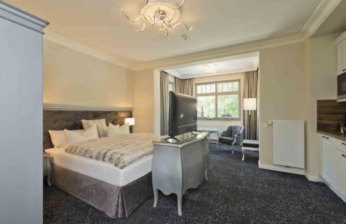 Cityappartement am Belvedere - Foto 33