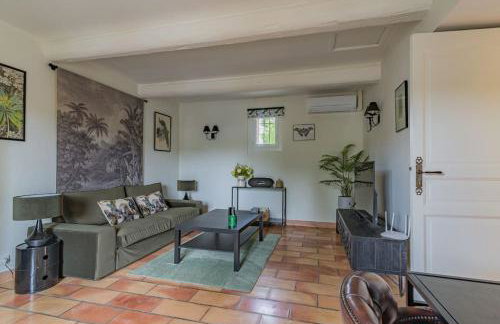 Mazet Magnan, Rustic Luxury in Provence - Foto 32
