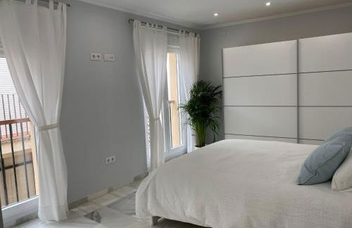 Cartujano City Center Apartment - Foto 19