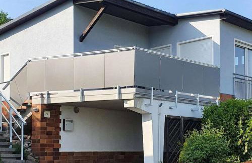 Holiday home on Lake Kummerow - Photo 1