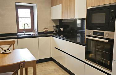 Mural del Castillo II, La Alberca - Foto 46