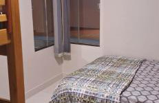 Casa completa com área gourmet e piscina -2 quartos - Foto 7