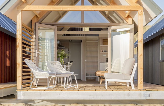 Lovely Holiday Home on Vlissingen's Beach - Photo 11