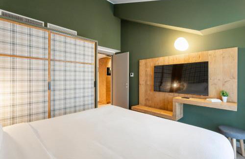 Le Mallet, Courmayeur, Alpine Homesuite - Foto 79