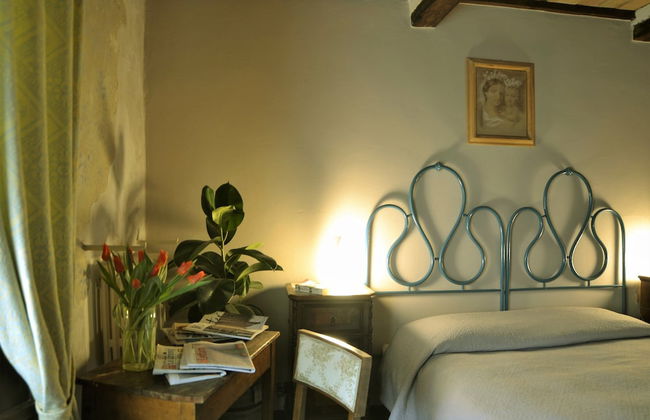 Il Palazzo Boutique B&B - Foto 33