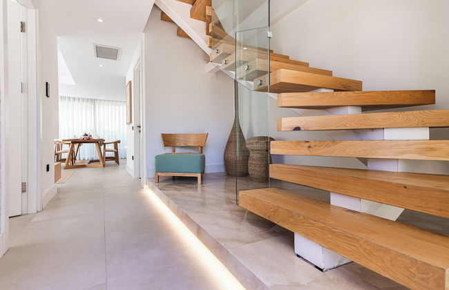 Club Arona Luxury Villas Belek - Photo 16