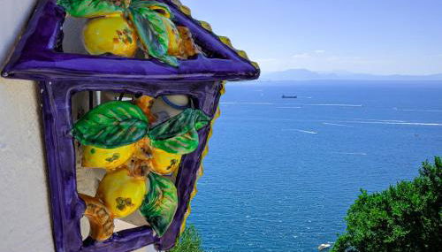 Villa delle Agavi - Foto 2