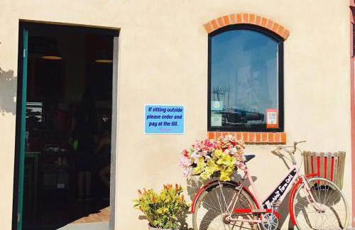 Converted Coach House Holt, Wiltshire - Foto 37