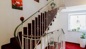 Haus am Mühlenweg - Appartement 4 Haus I - sonniges und modernes Ferienappartement - Foto 3