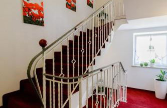 Haus am Mühlenweg - Appartement 4 Haus I - sonniges und modernes Ferienappartement - Foto 3