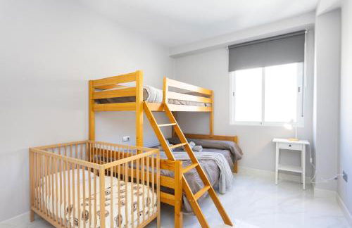 Home2Book Spacious Apt Harbour Views, Santa Cruz - Foto 31