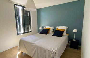 Cocon des vignes du Domaine Ansodelles - Foto 10