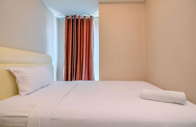 Comfort And Spacious 3Br Apartment At Casa Grande Residence - Foto 7