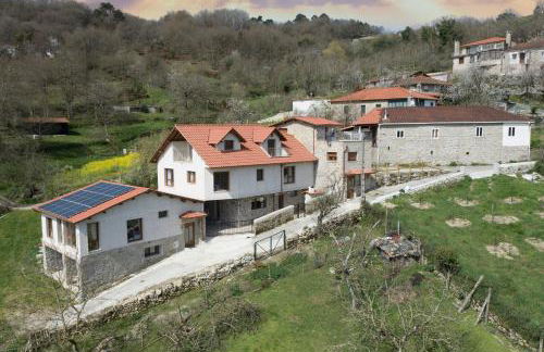 Casa Saborido - Foto 1