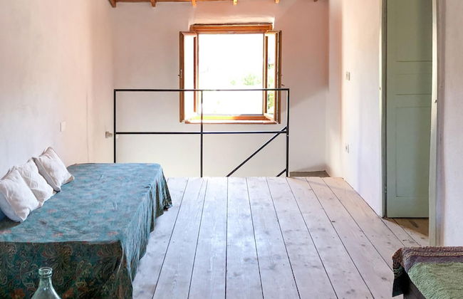 Beni Benius in Nurachi - Foto 9