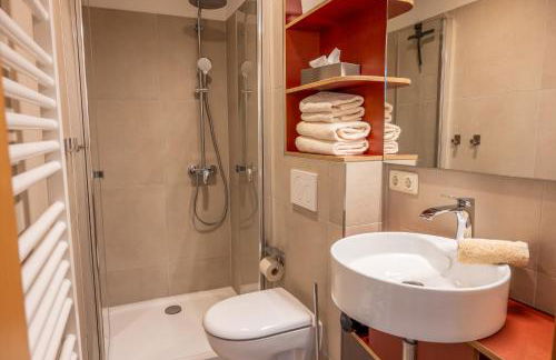 Ostseedomizil "Ankerbuk", Ferienwohnung Kormoran - Foto 12