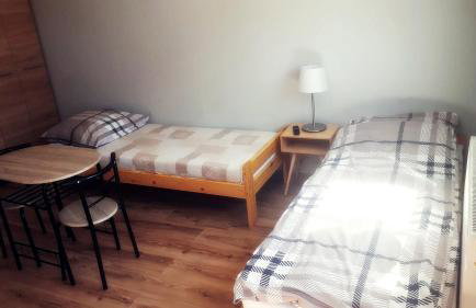 Pokoje u Anastazji - Foto 9