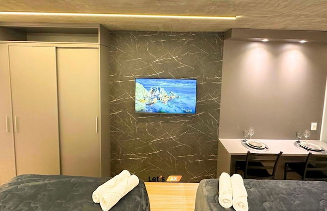 AX Setai Yacht - Foto 56