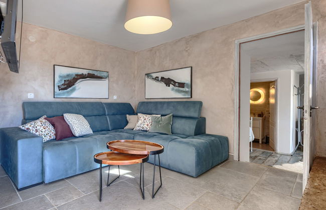 Villa Domenica - Foto 49