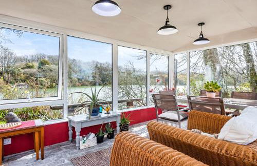 Tresowes Green Cottage - Foto 30