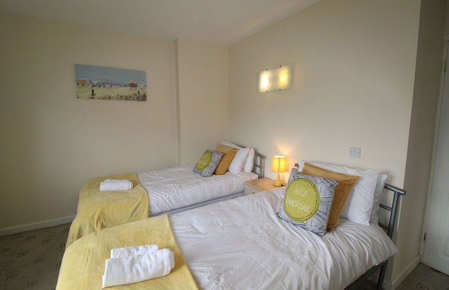 Depedale House - Foto 3