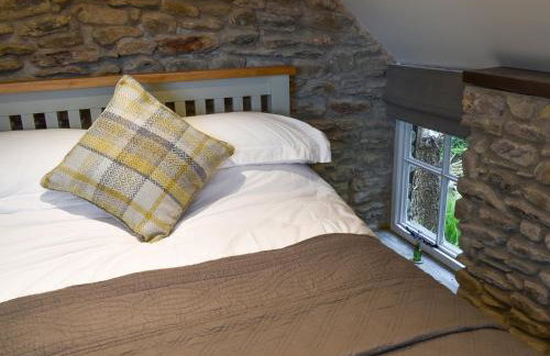 Strawberry Cottage - Foto 6