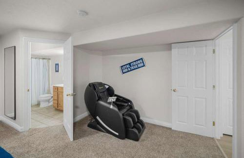 The BYU Fan Club - Close to BYU - Family Retreat - Foto 30