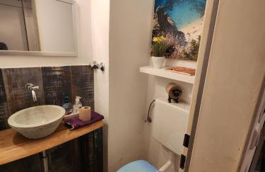 Ferienwohnung Apartment modern, bis 4 Personen, Altstadt fußläufig - Foto 13