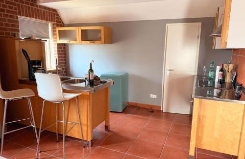 Maisonettewohnung - Foto 13