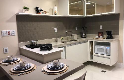 Ondina Apart Hotel - Apto. 537 - Foto 47