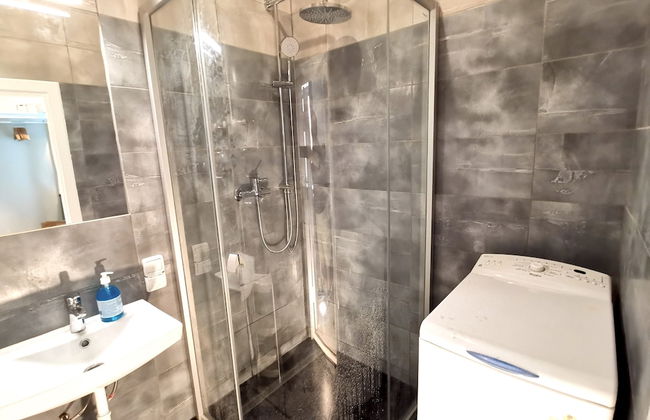 Brivibas Center Apartments - Foto 53