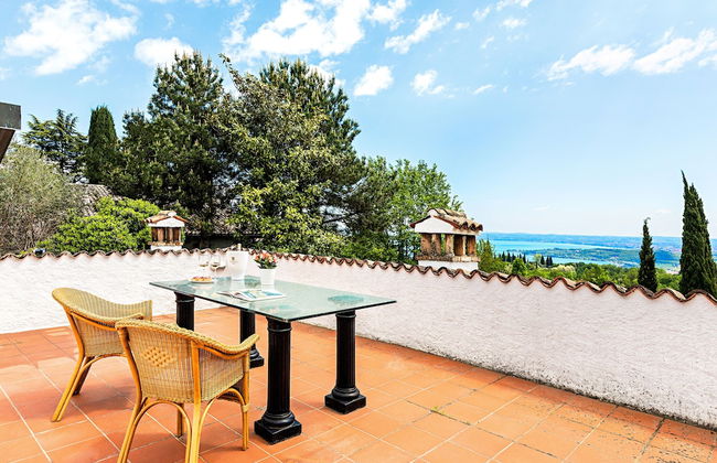 Villa Costanza by Wonderful Italy - Photo 22