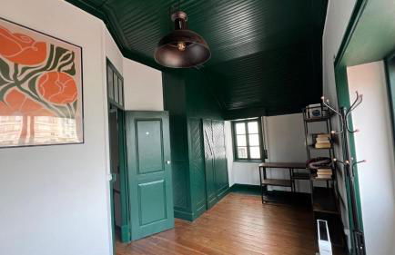 Jugendstil Villa - 2 min zum Meer - Foto 35