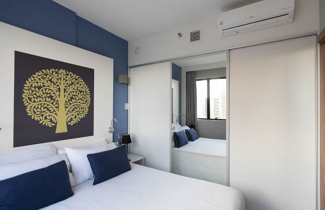 Helbor Stay Batel - Yogha - Foto 9