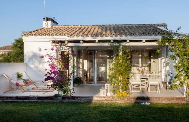 Casa Tecolote in Chiclana de la Frontera - Foto 1