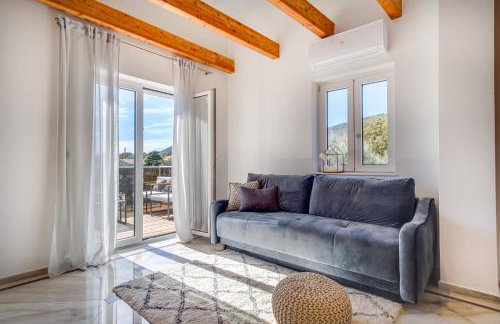 Lučica 360 sea view suite - Foto 26