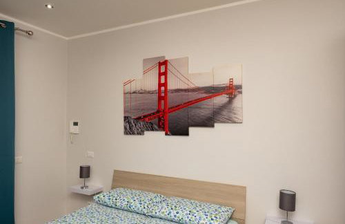 Fix You Apartment Fco 2 - Foto 18